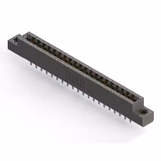 356-020-520-107 EDAC Inc.  Edgeboard Connectors